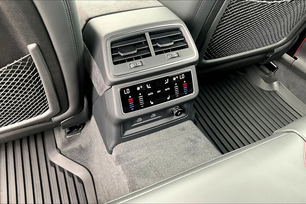 New 2026 Audi RS 6 performance image 17