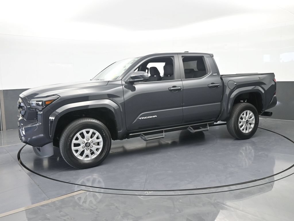 Used 2024 Toyota Tacoma SR5 RWD image 2