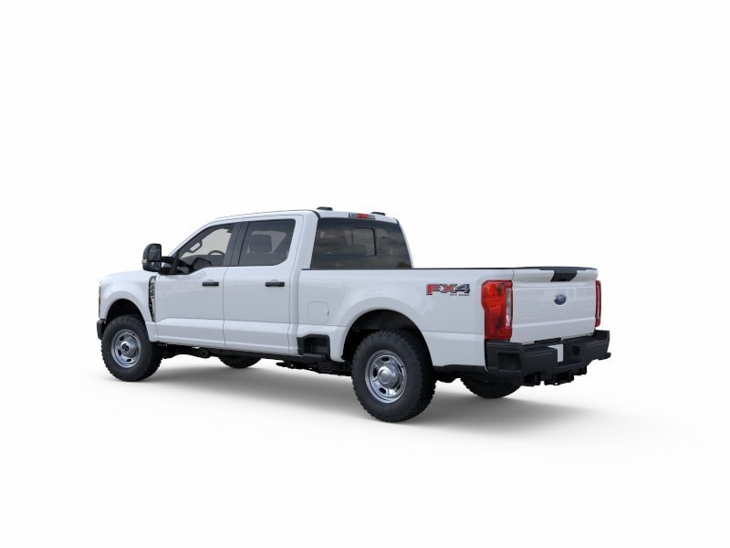 New 2026 Ford F350 XL w/ XL Off-Road Package AWD/4WD image 29