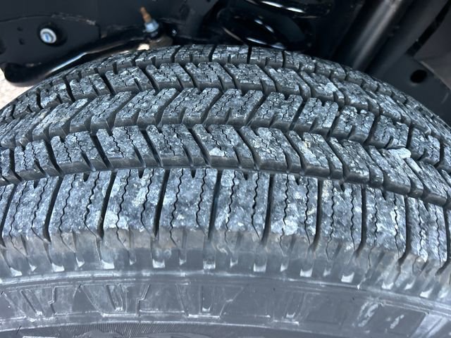 Used 2025 RAM 3500 Laramie image 45