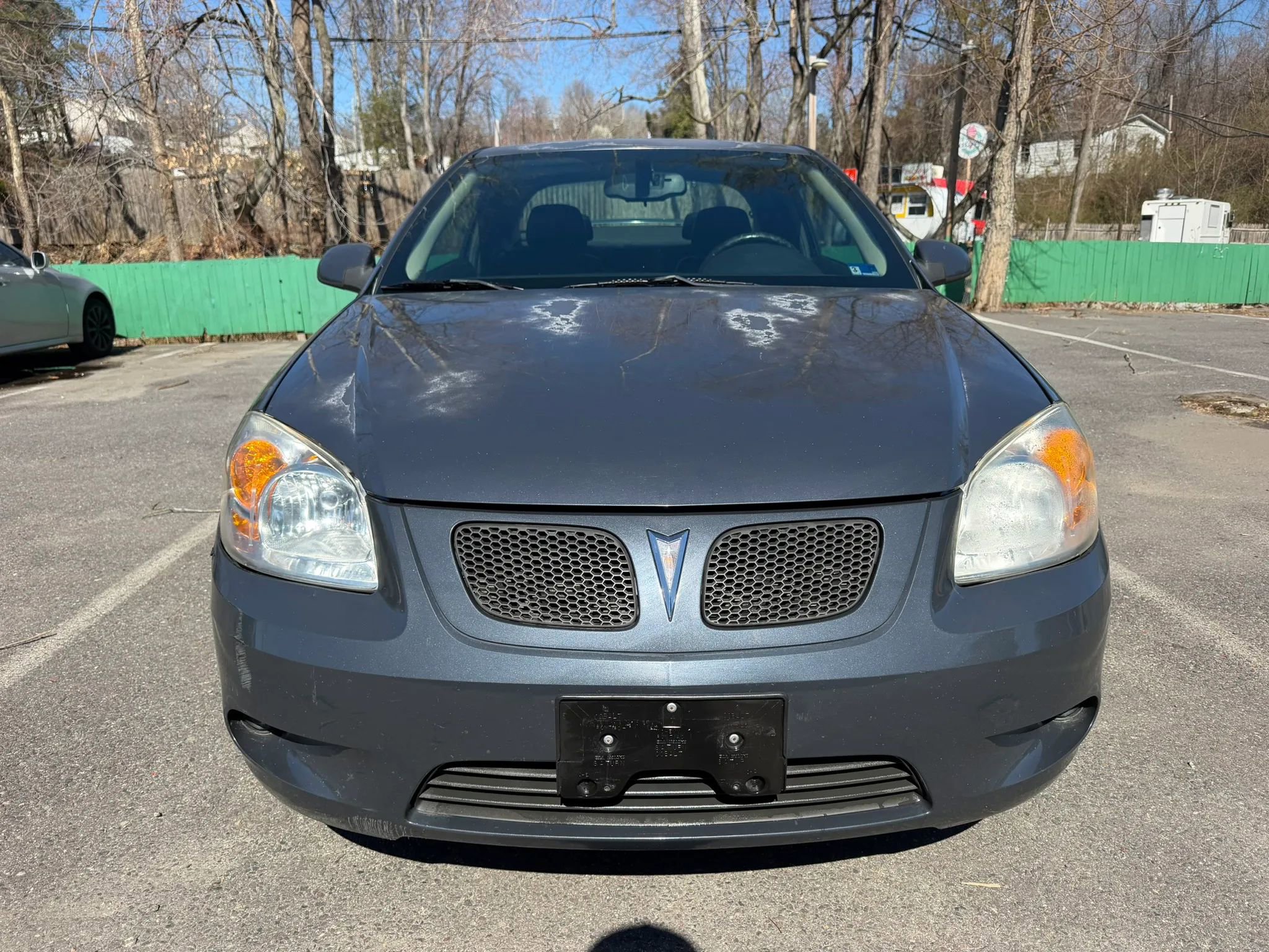 Used 2008 Pontiac G5 GT image 2