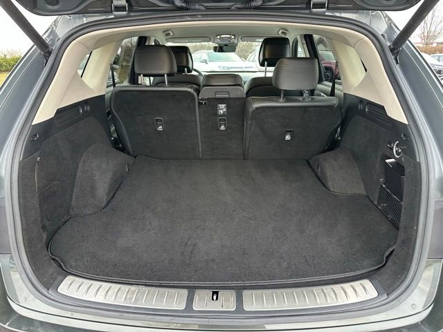 Used 2025 Genesis GV80 2.5T Standard image 35