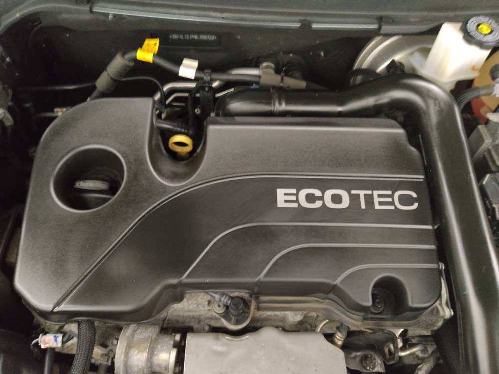 Used 2021 GMC Terrain SLE image 30