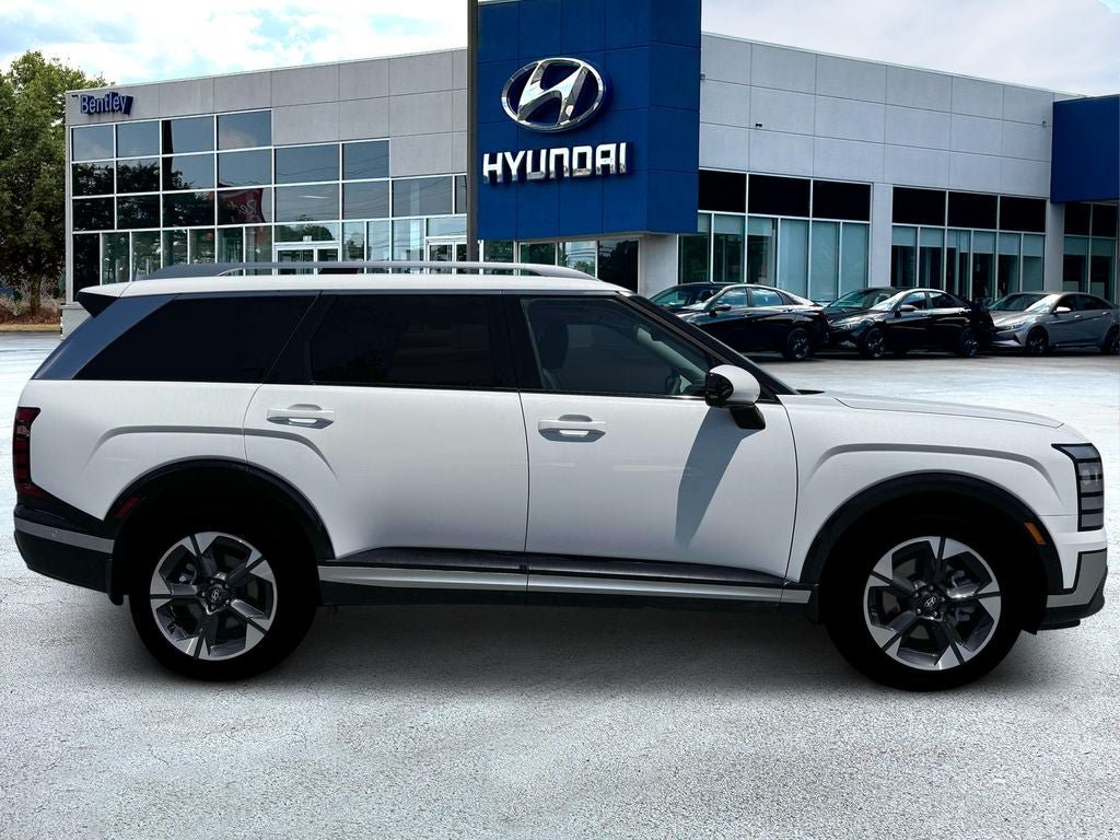 New 2026 Hyundai Palisade Limited AWD/4WD image 11