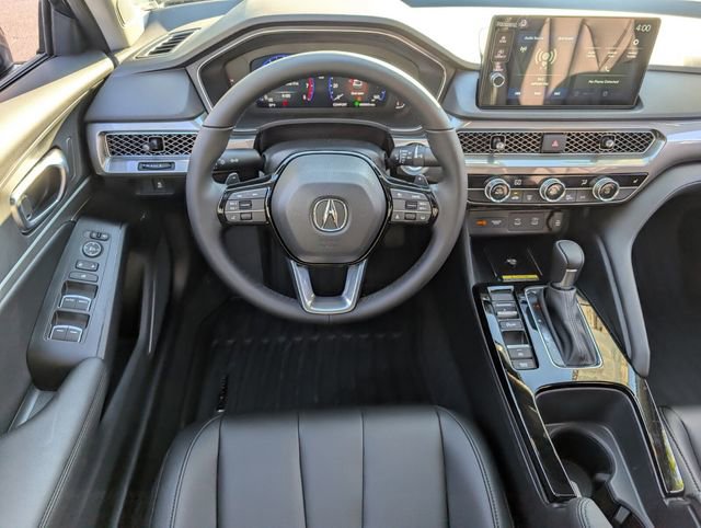 New 2026 Acura Integra image 7