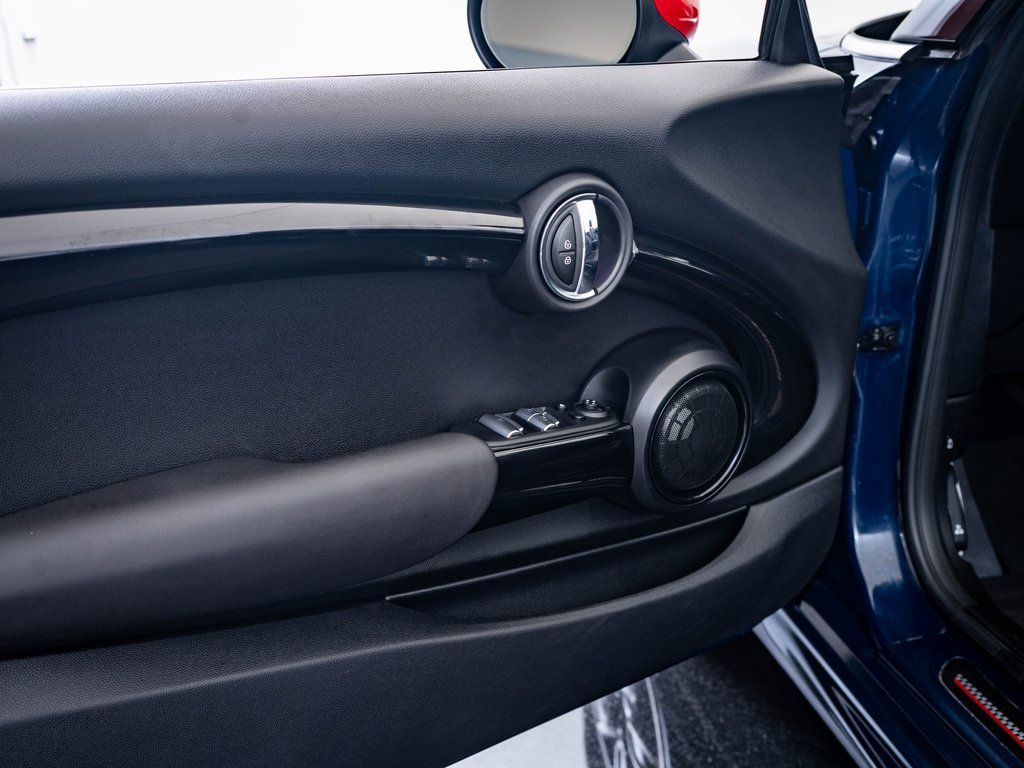 Used 2017 MINI Cooper John Cooper Works image 20