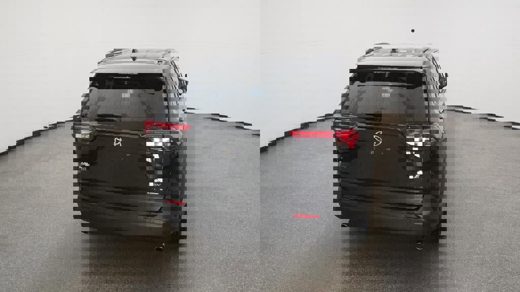 New 2025 Toyota RAV4 LE image 40