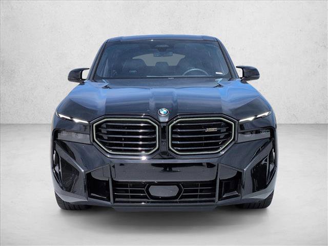 Certified 2025 BMW XM image 2