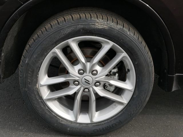 Used 2025 Dodge Durango GT image 5