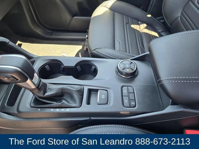 New 2026 Ford Ranger Lariat AWD/4WD image 24