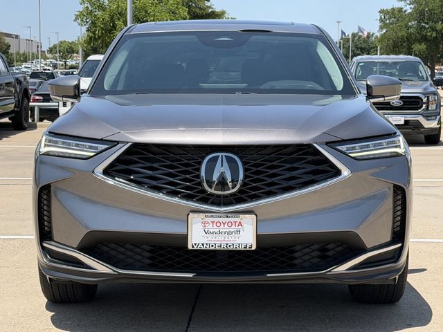 Used 2025 Acura MDX FWD image 7