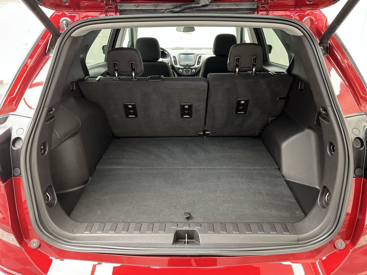 Certified 2018 Chevrolet Equinox LT AWD/4WD image 27