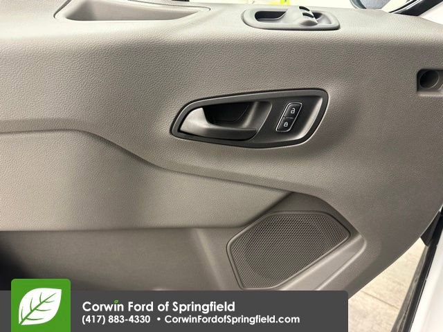 New 2026 Ford Transit 250 148 High Roof Extended image 35