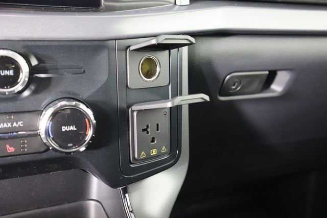 New 2025 Ford F150 XLT w/ Equipment Group 302A MID image 46