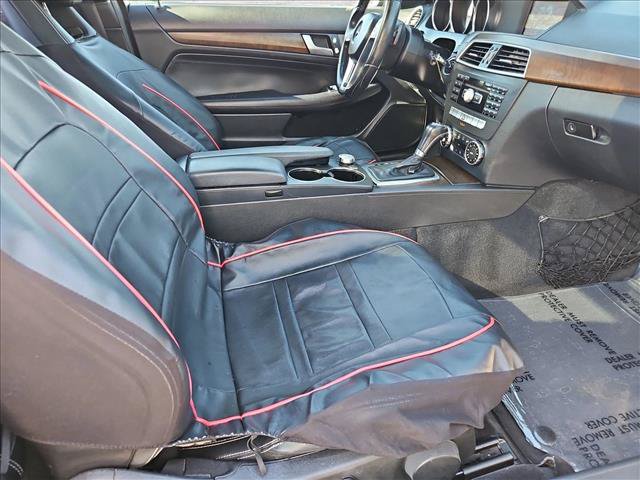 Used 2013 Mercedes-Benz C 250 Coupe image 18