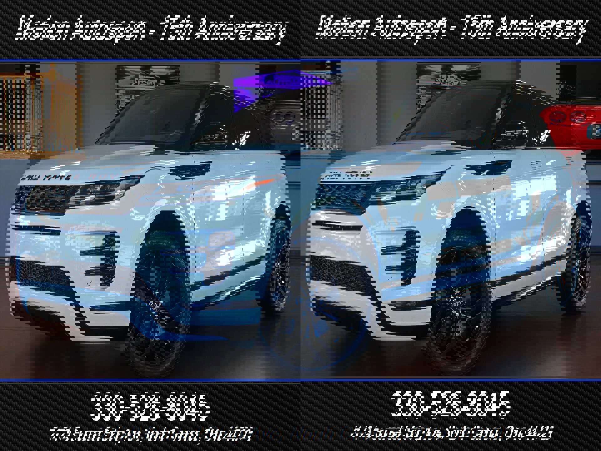 Used 2020 Land Rover Range Rover Evoque R-Dynamic SE
