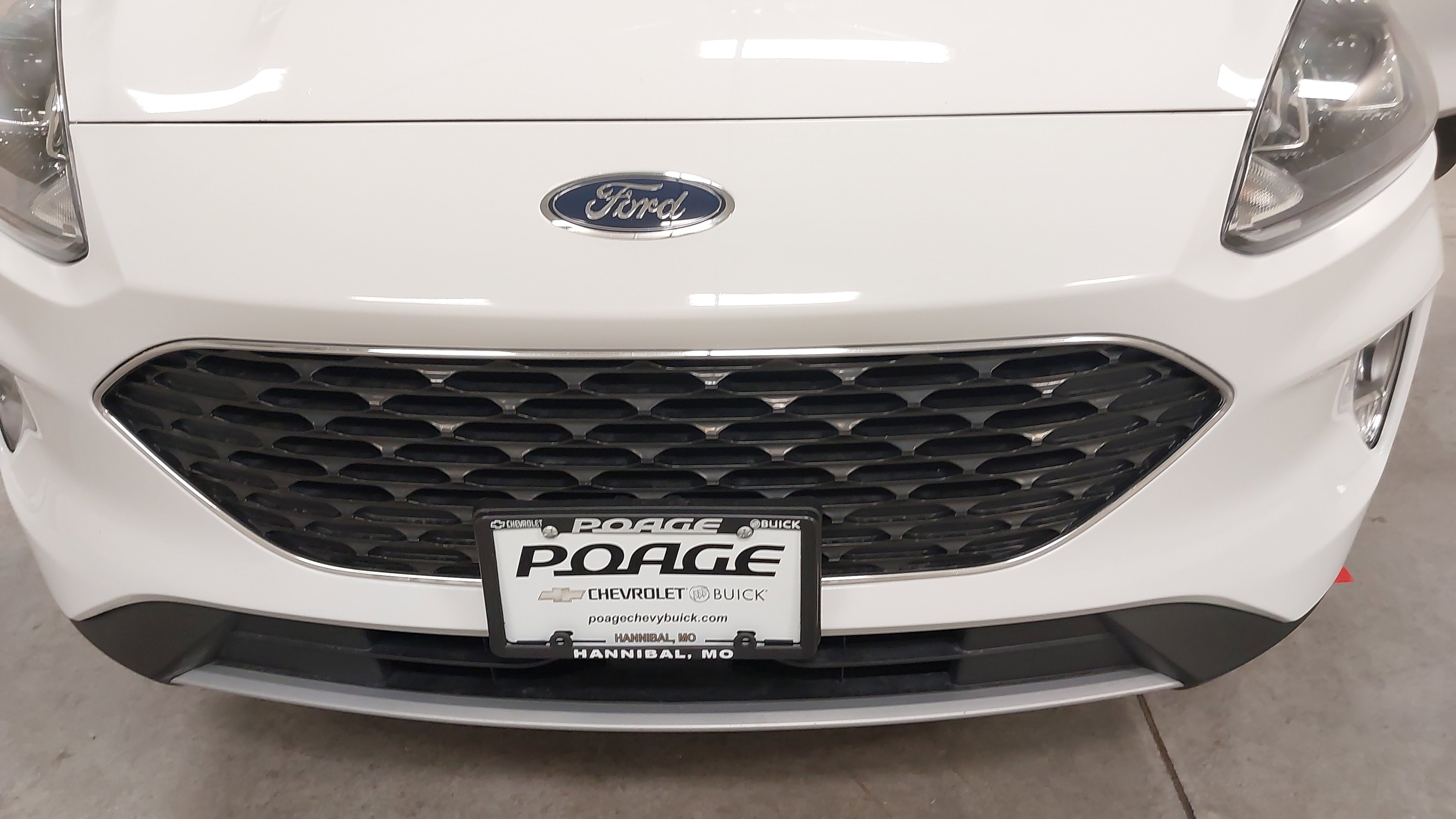 Used 2022 Ford Escape SEL image 31