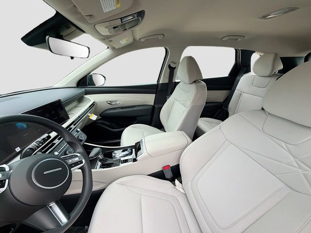 New 2026 Hyundai Tucson SE FWD image 20