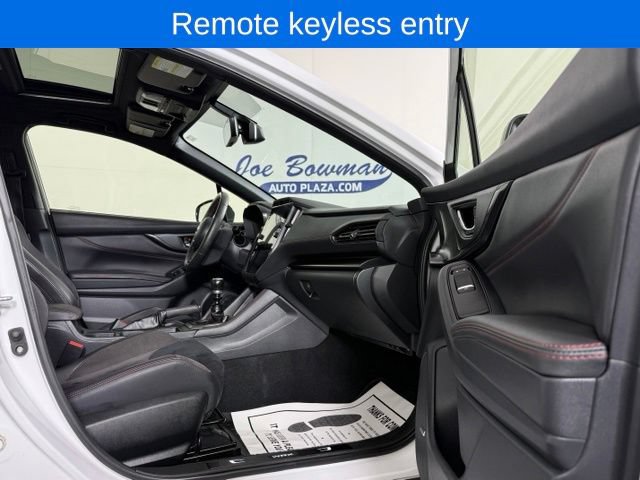 Used 2023 Subaru WRX Limited AWD/4WD image 15
