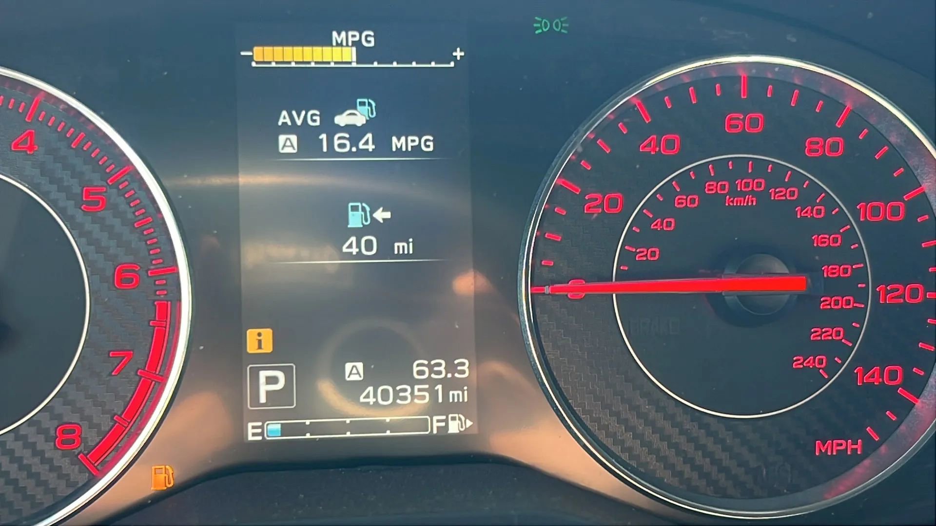Used 2019 Subaru Impreza 2.0i Sport AWD/4WD image 20