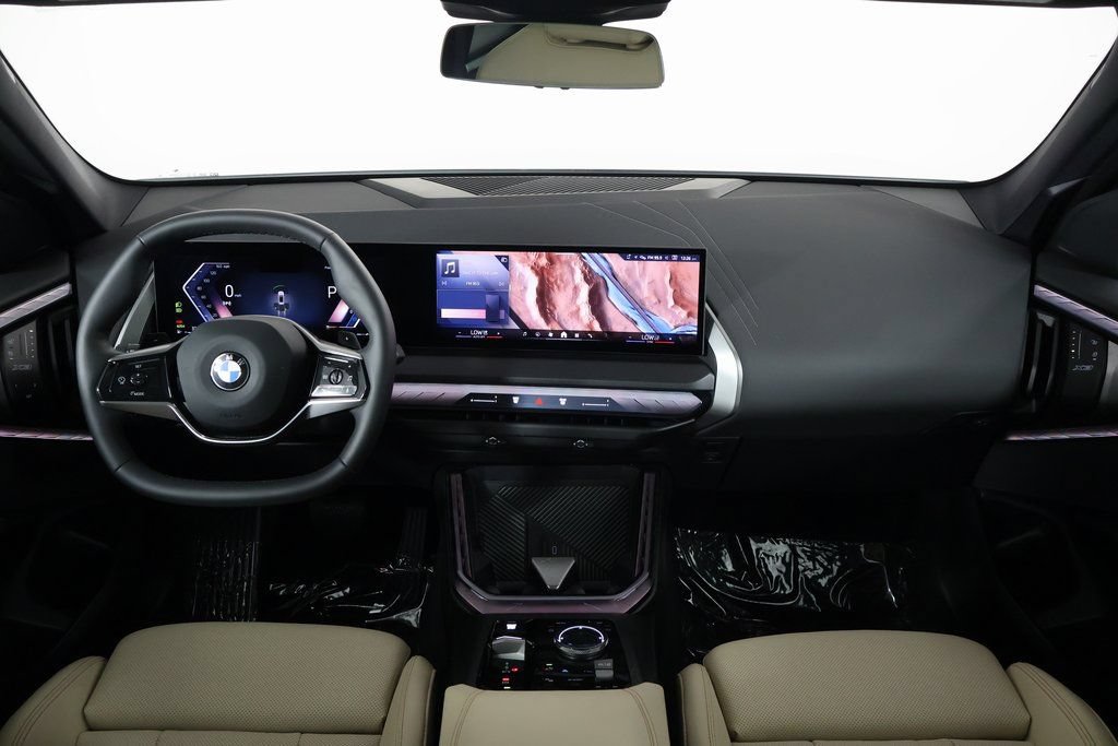 Certified 2026 BMW X3 xDrive30 AWD/4WD image 8