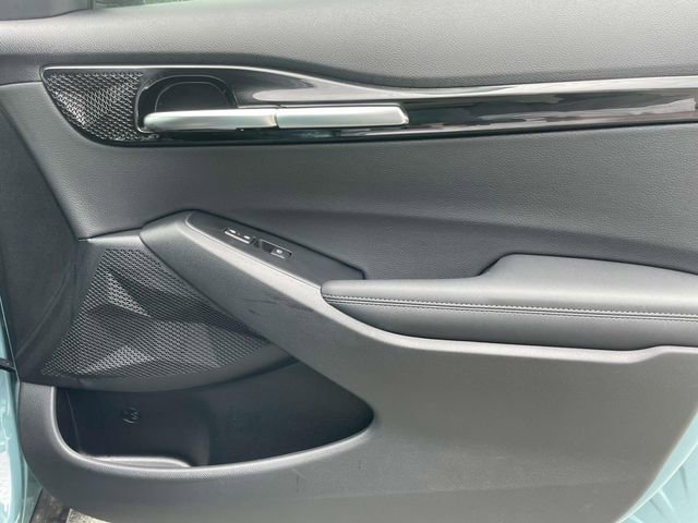 New 2026 Kia Seltos EX FWD image 12
