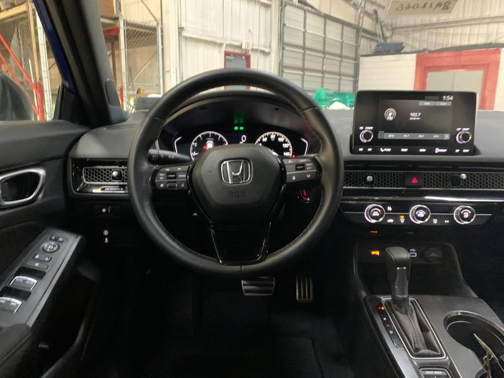 Used 2024 Honda Civic Sport image 17