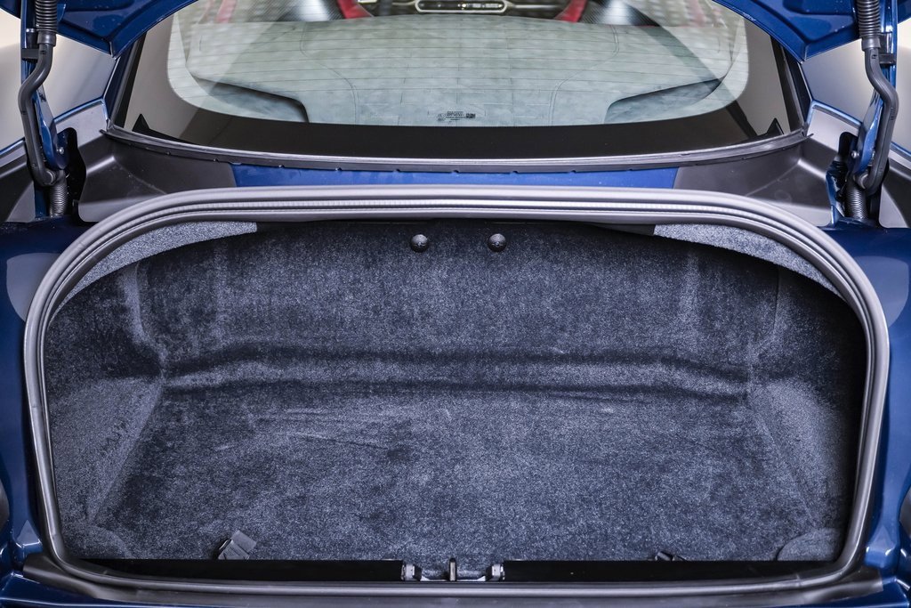 New 2025 Aston Martin Vanquish image 32