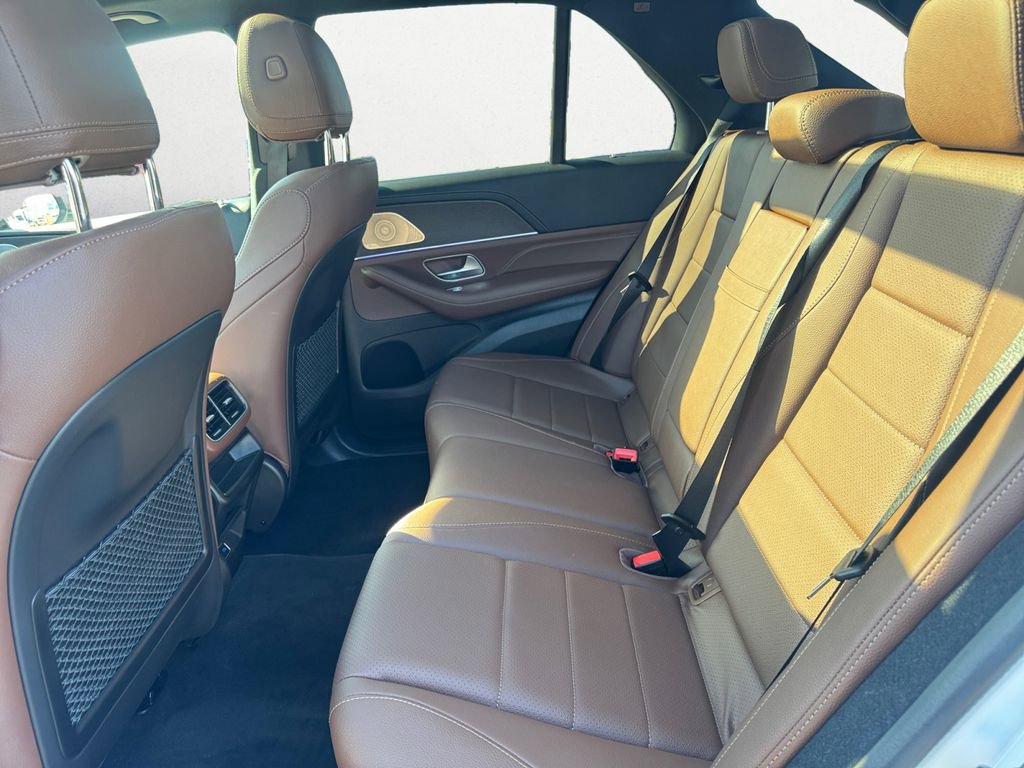 Certified 2024 Mercedes-Benz GLE 350 GLE 350 image 13