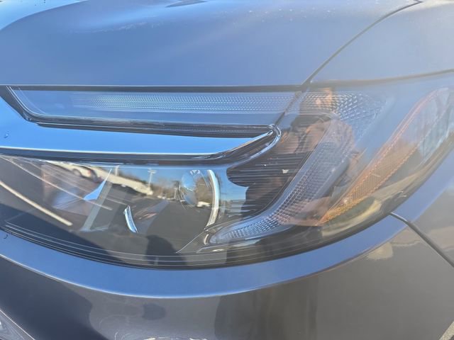 New 2026 Honda Ridgeline RTL image 32