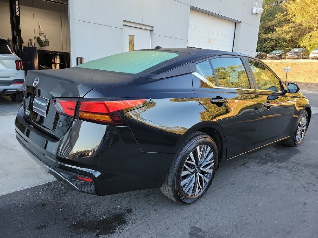Used 2026 Nissan Altima 2.5 SV FWD image 5
