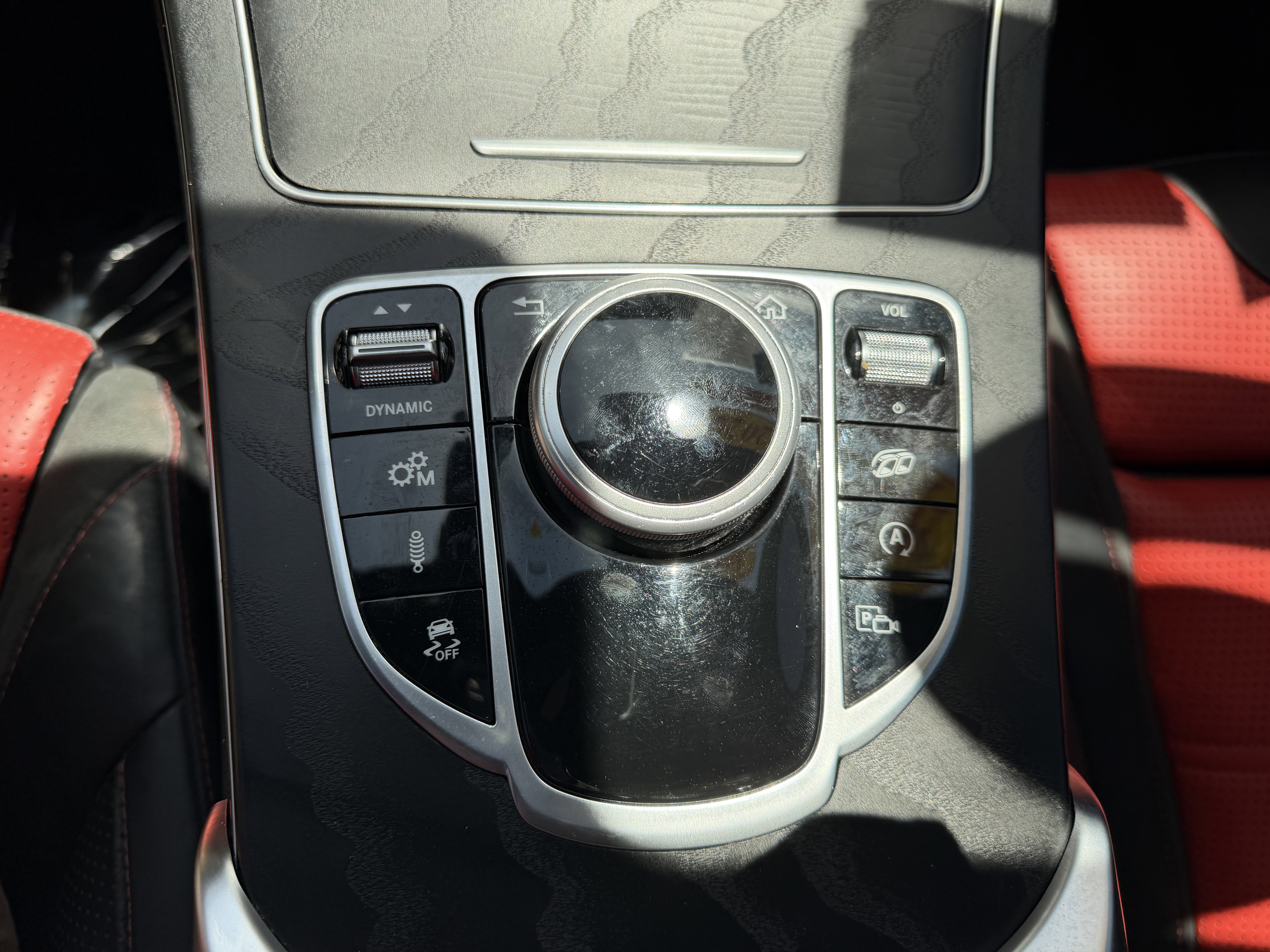 Used 2020 Mercedes-Benz C 63 AMG Sedan image 24