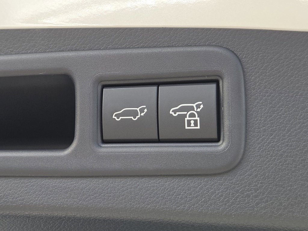 New 2025 Lexus RX 350 AWD image 34