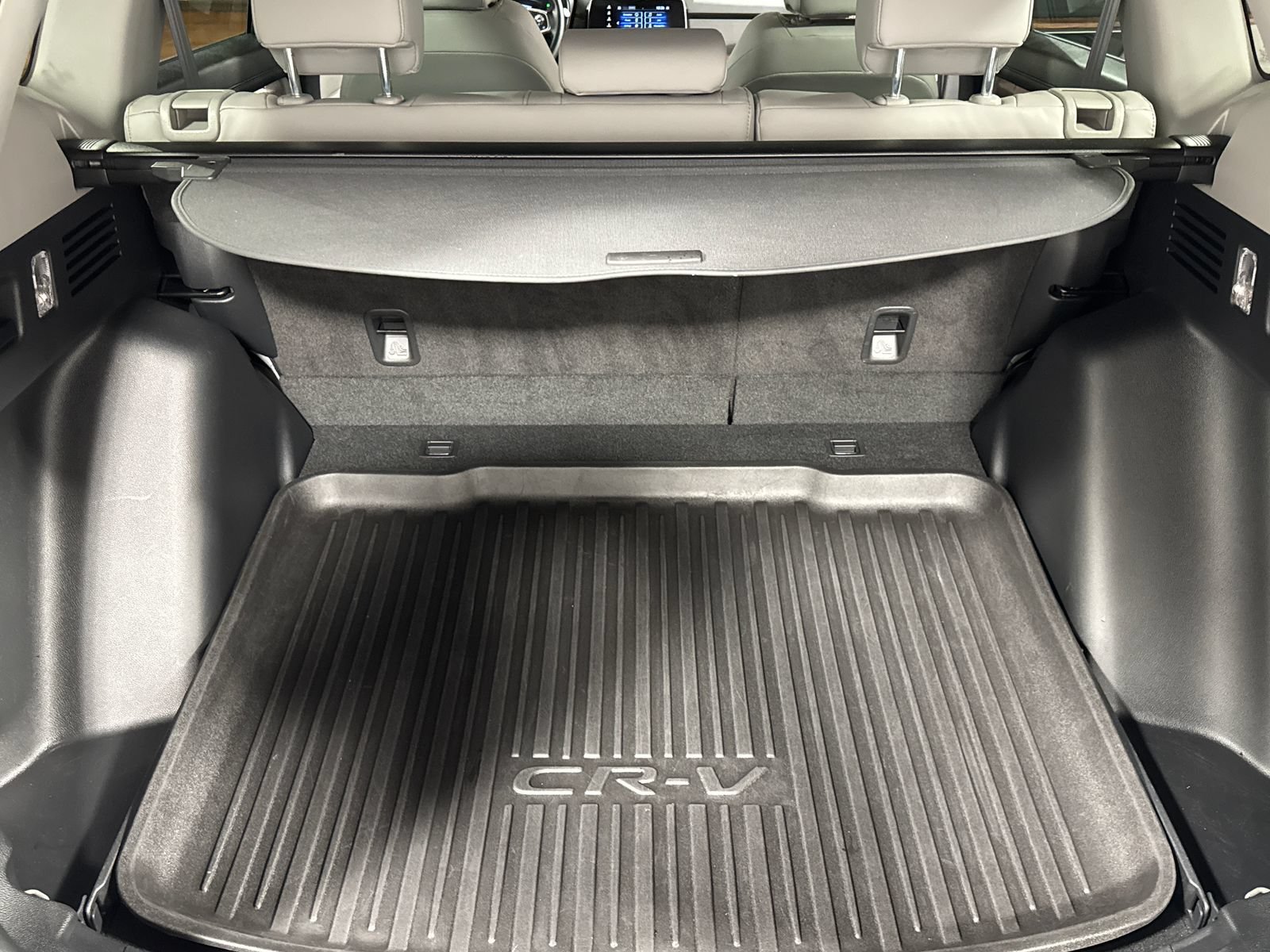Used 2017 Honda CR-V EX-L image 17