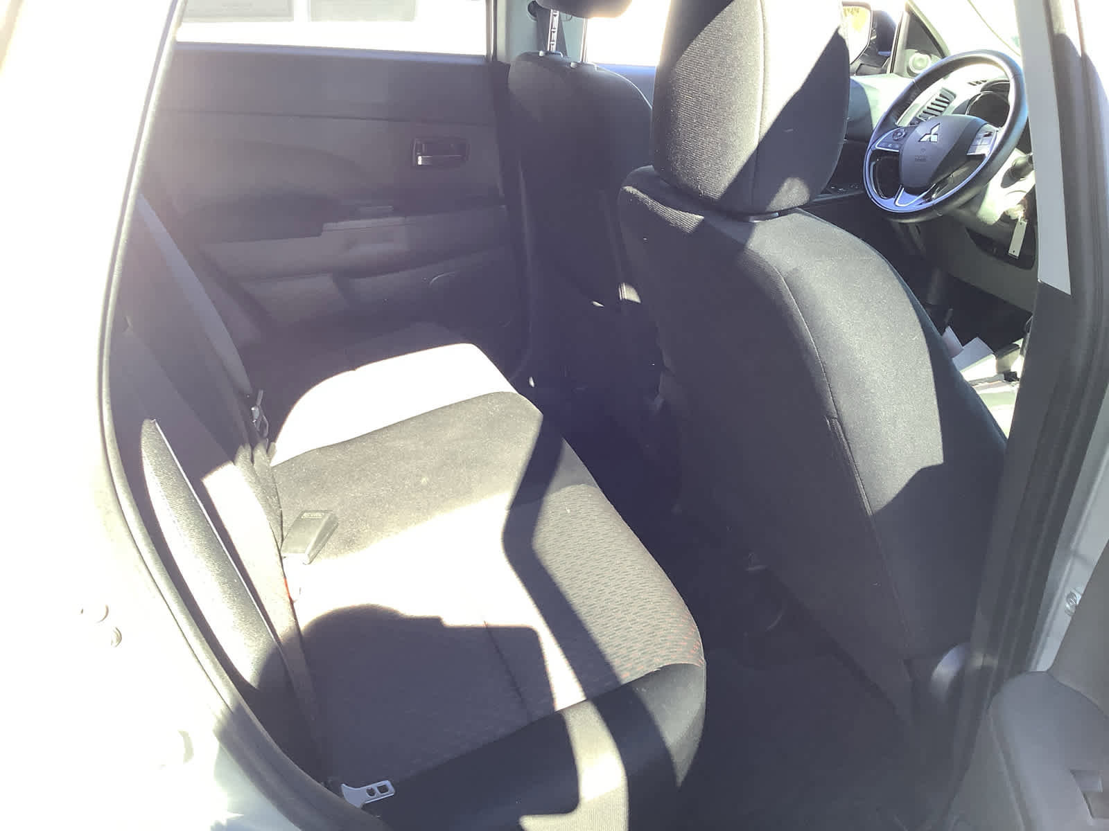 Used 2019 Mitsubishi Outlander Sport LE image 9