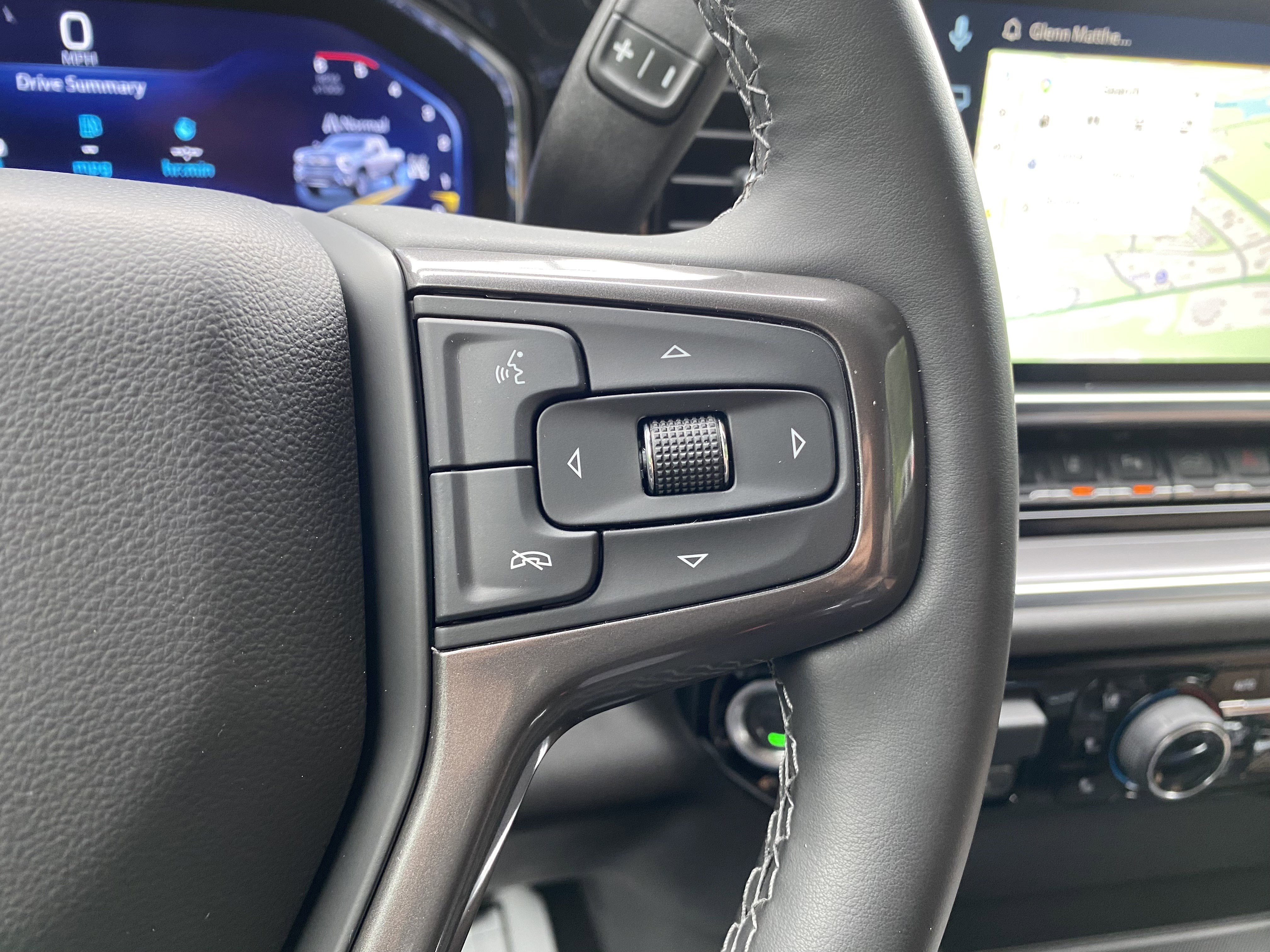 Used 2025 Chevrolet Silverado 2500 High Country w/ High Country Premium Package AWD/4WD image 22