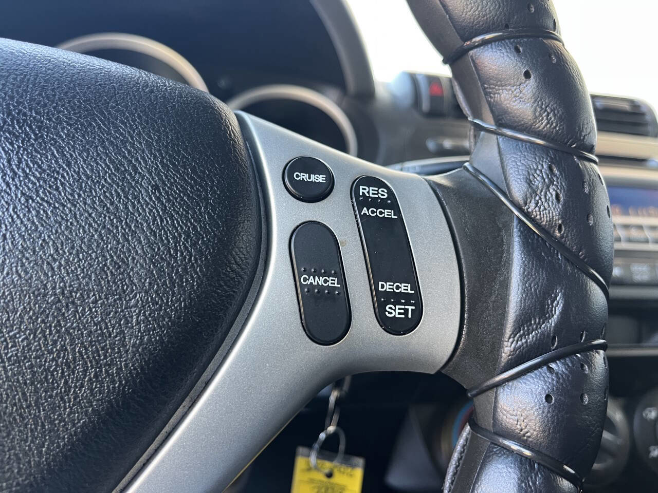 Used 2008 Honda Fit Sport image 38