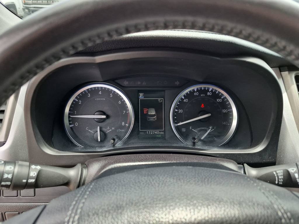 Used 2017 Toyota Highlander XLE FWD image 21