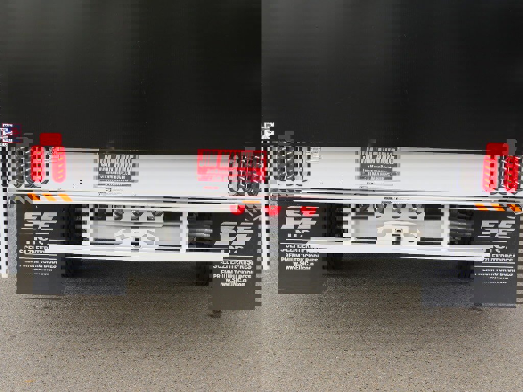 New 2023 RAM 4500 Tradesman image 45