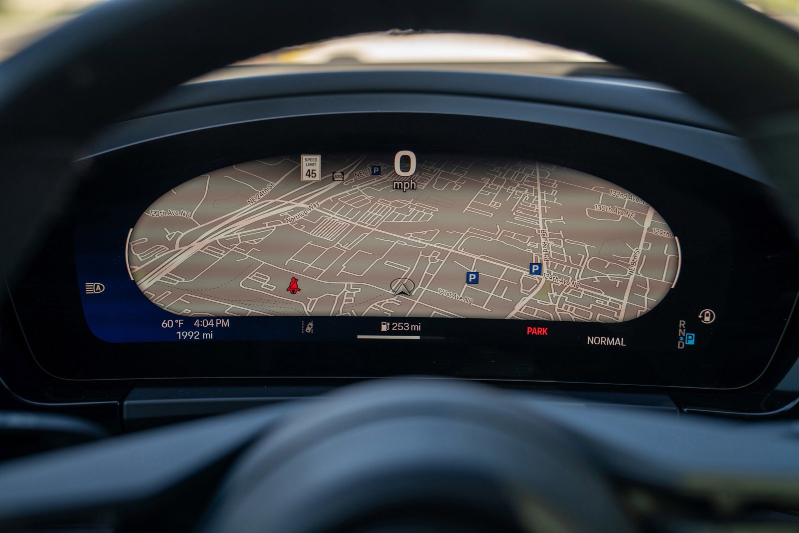 Certified 2025 Porsche Macan 4 Electric AWD/4WD image 15