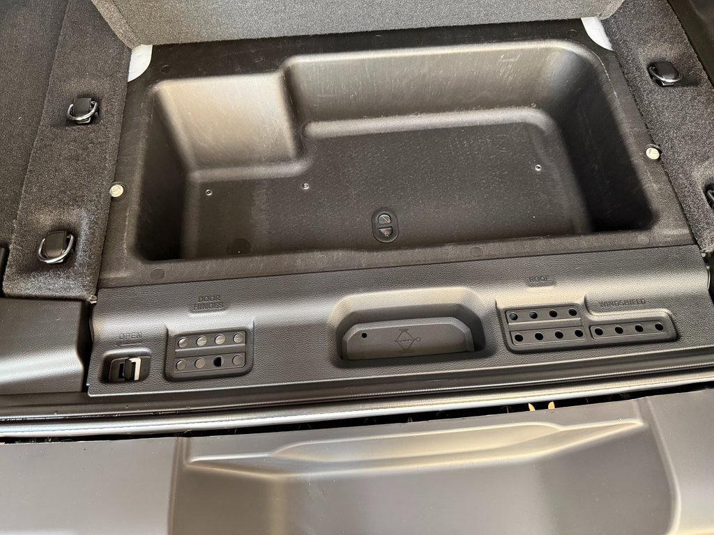 New 2026 Jeep Wrangler Sahara image 44