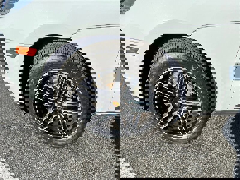 Used 2020 Porsche Macan S image 14