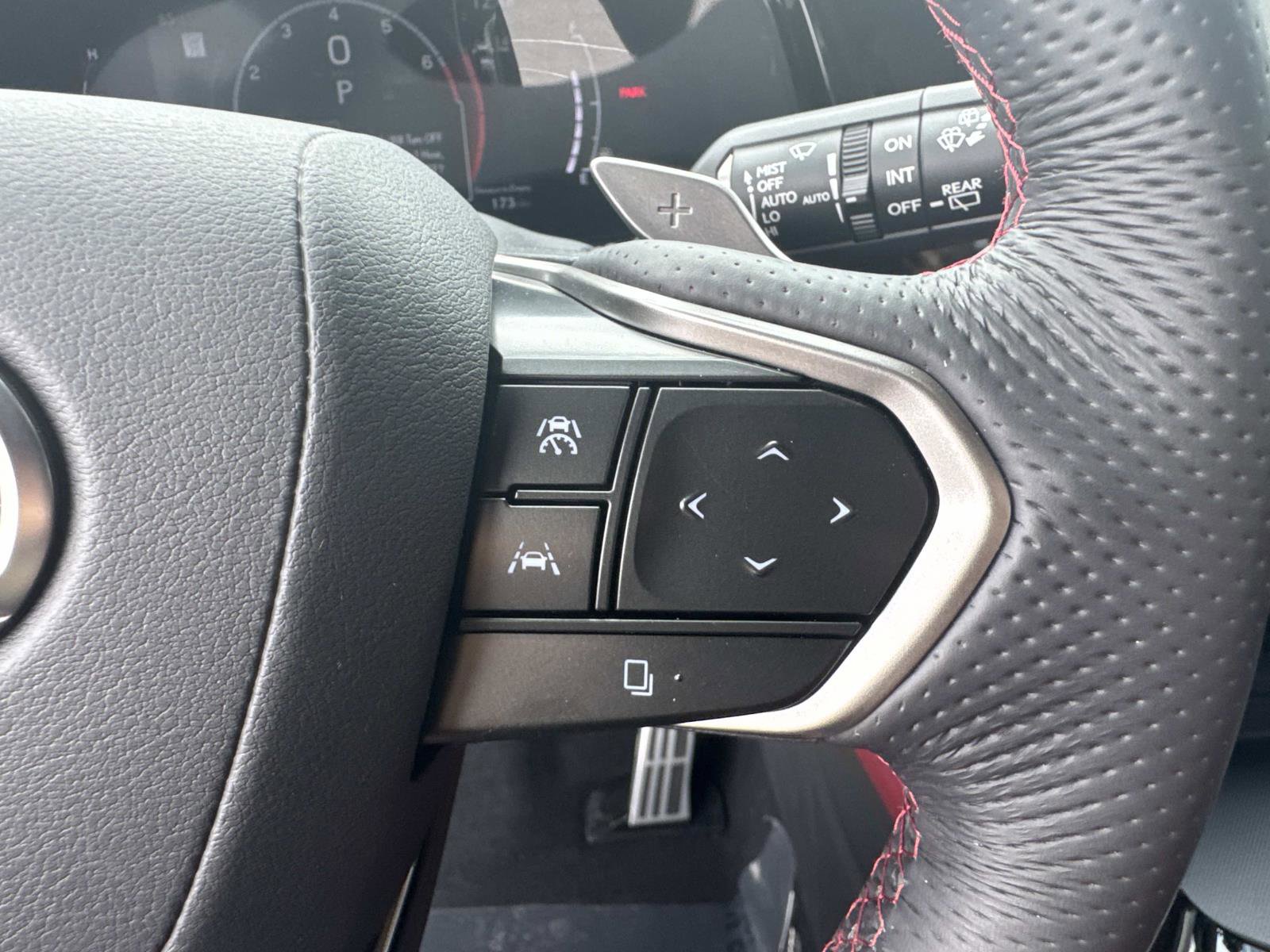 Used 2025 Lexus NX 350 F Sport image 26