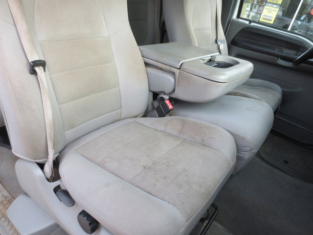 Used 2007 Ford F250 XLT image 27