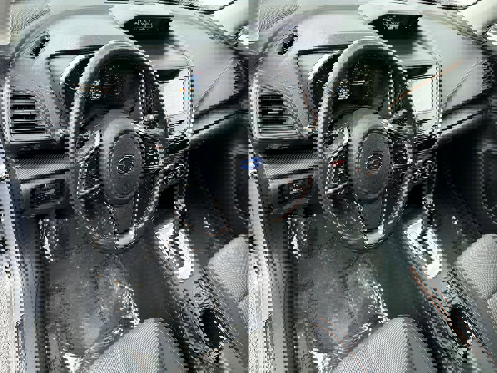 Certified 2023 Subaru Crosstrek 2.0i Premium image 10