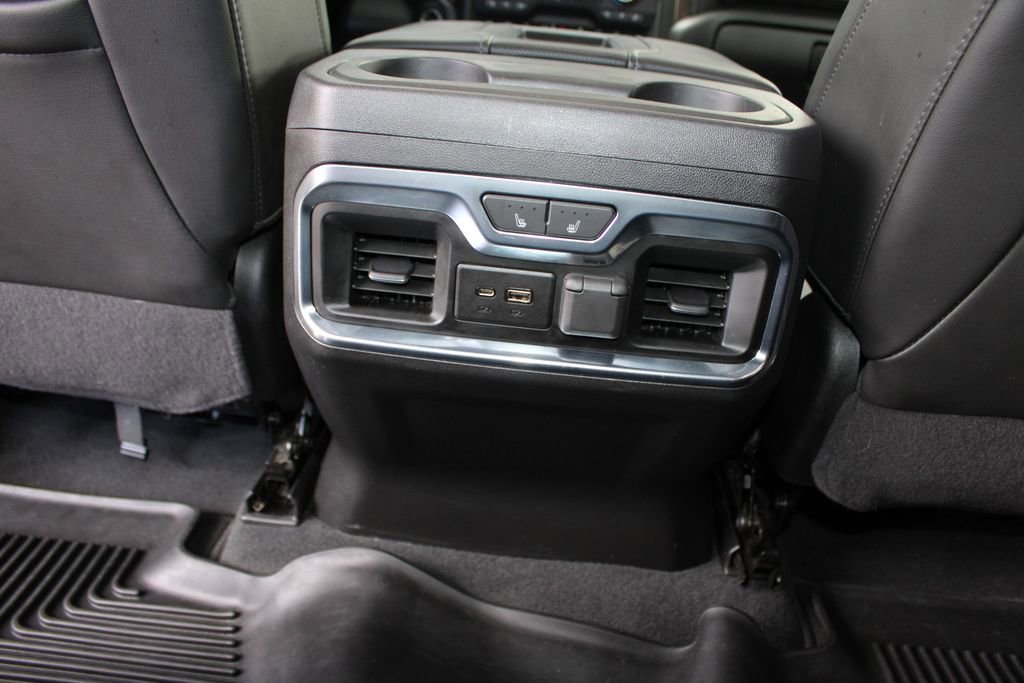 Used 2020 Chevrolet Silverado 1500 High Country w/ Max Trailering Package AWD/4WD image 57