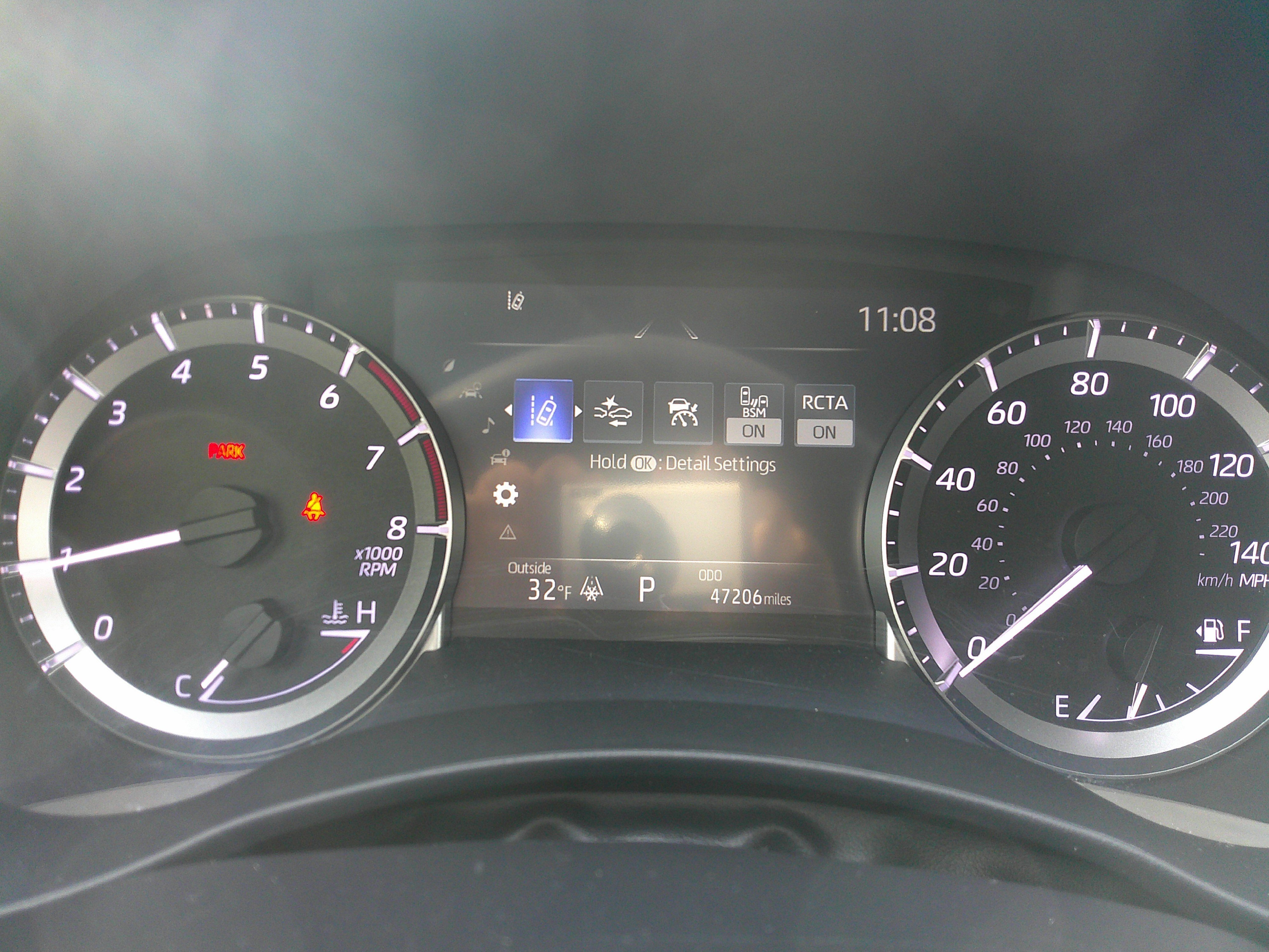 Used 2024 Toyota Highlander XSE image 21