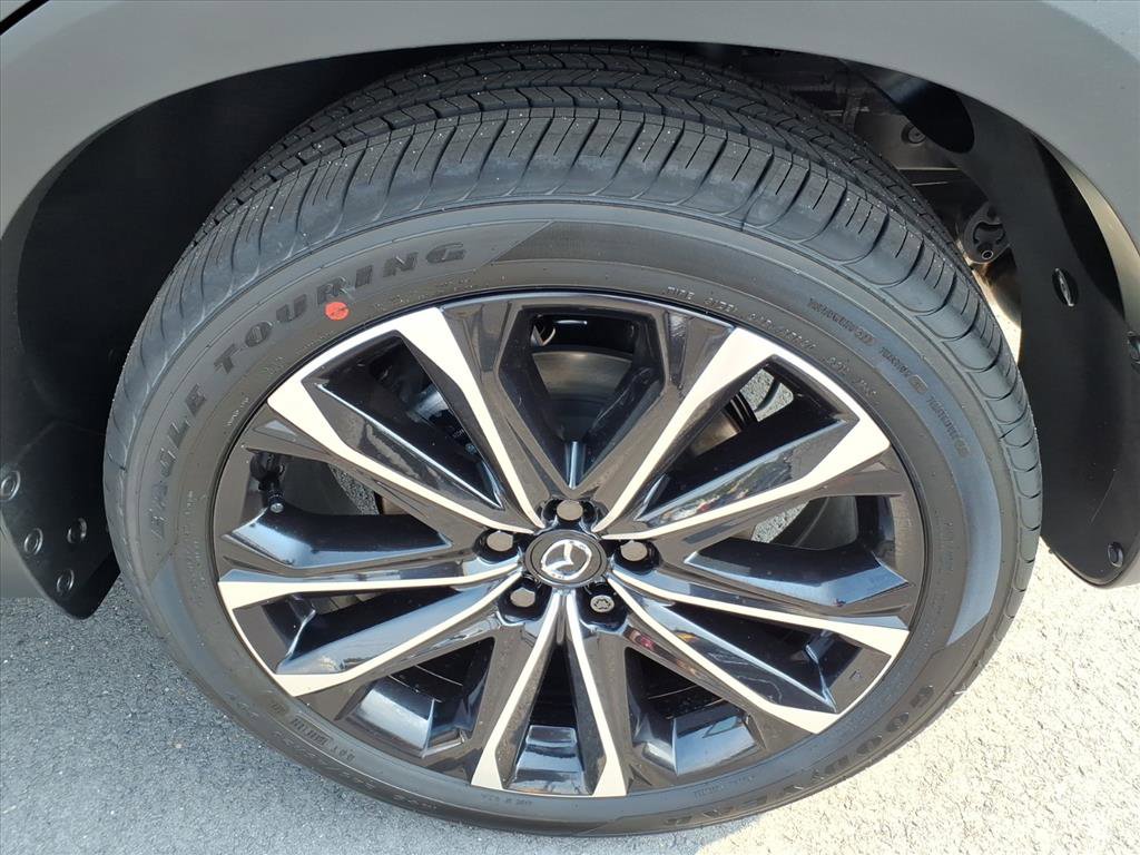 New 2025 MAZDA CX-50 AWD 2.5 Turbo w/ Weather Package image 19