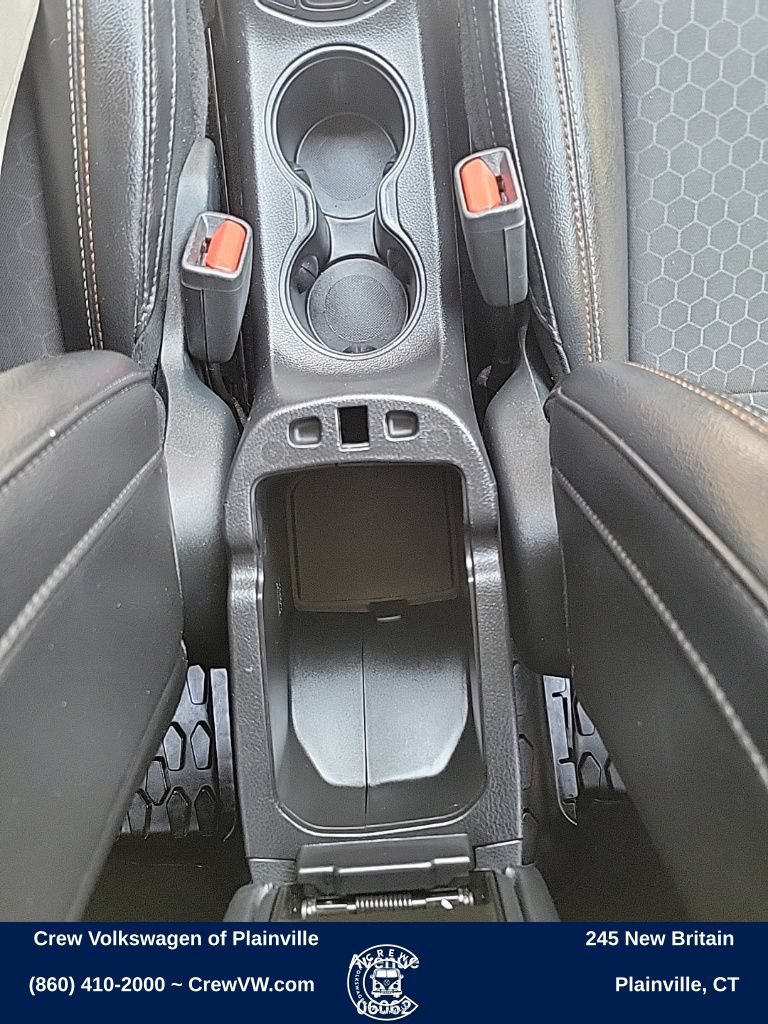 Used 2019 Jeep Compass Latitude AWD/4WD image 13