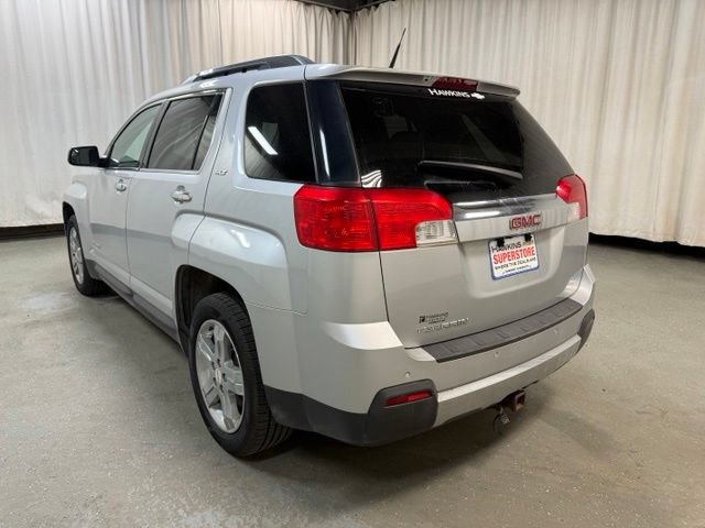 Used 2013 GMC Terrain SLT FWD image 8